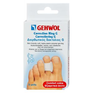 Gehwol Correctieringen G