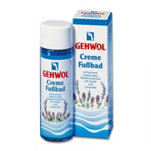 Gehwol Creme Voetbad 150ml