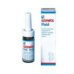 Gehwol Fluid 15ml Pipet