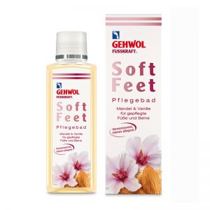 Gehwol Fusskraft Soft Feet Verzorgingsbad
