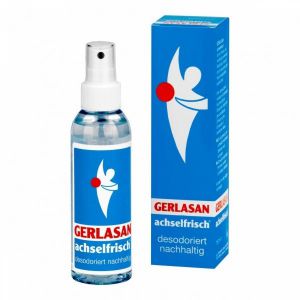 Gehwol Gerlan Okselfris 150ml (gerlasan)