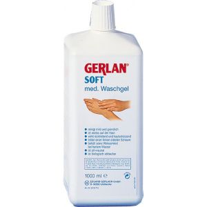 Gehwol Gerlan Soft 1L (gerlasan)