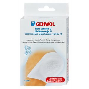 Gehwol Hielkussen G