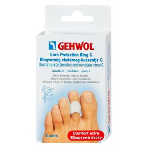 Gehwol Likdoorn Bescherm polster G
