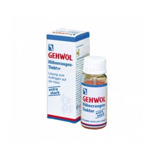 Gehwol Likdoorn Tinctuur 15ml