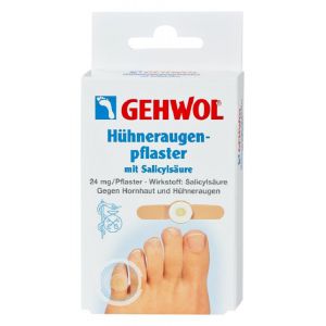 Gehwol Likdoornpleister