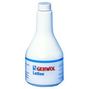 Gehwol Lotion 500ml