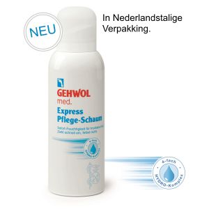 Gehwol Med Express Schuim