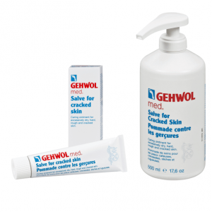 Gehwol Med Klovenzalf