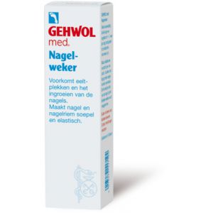 Gehwol Med Nagelweker 15ml pipet
