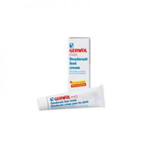Gehwol Med. Voetdeo Creme