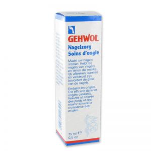 Gehwol Nagelzorg 15ml Pipet