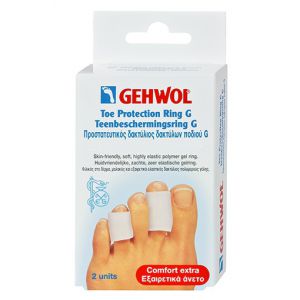 Gehwol Teenbeschermringen G