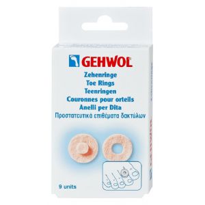 Gehwol Teenringen