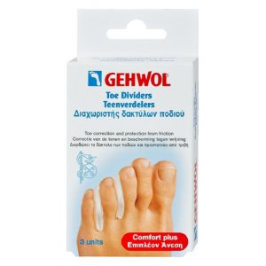 Gehwol Teenverdeler G