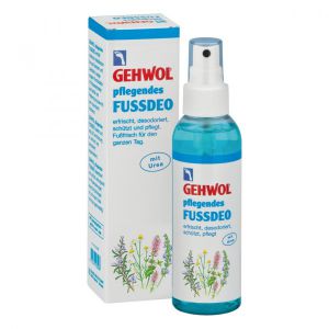 Gehwol Verzorgende Voetdeo 150ml