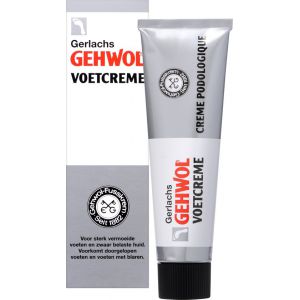 Gehwol Voetcreme 75ml
