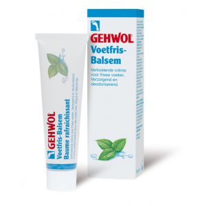 Gehwol Voetfris Balsem 75ml