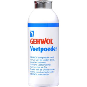 Gehwol Voetpoeder 100gr