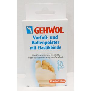 Gehwol Voorvoet en Knobbelkussen Bandage