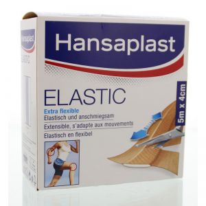Rudamed (Hansaplast) Elastisch  4/6cm x 5m