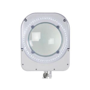 LED Loupelamp 5 Dioptrie 10 Watt (Loeplamp)