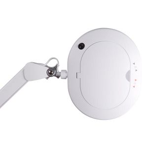 LED Loupelamp 5 Dioptrie Dimbaar ColourChange (Loeplamp)