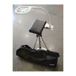 Luxe schoudertas voor Orthofex Beensteun (Niet voor de Orthofex XL)