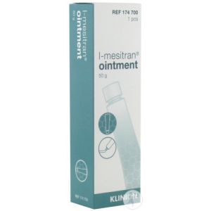 Mesitran Honingzalf 20 gr
