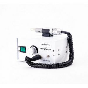 Micro Fraiser 40.000 toeren