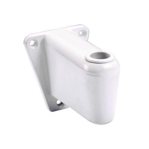 Muurklem voor alle loupelampen