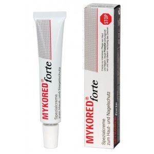Mykored Forte Creme 20ml