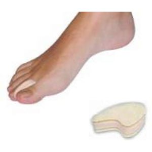 Orthofex Schuim Teenverdeler