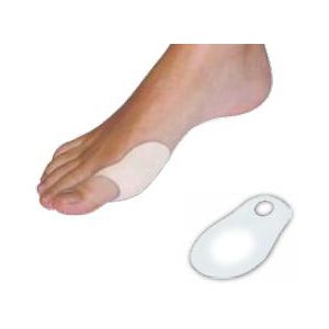 Orthofex Siliconen Knobbelkussen