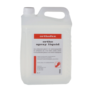 Ortho Spray Vloeistof 5L (Podispray)