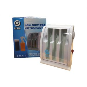 Paraffine Spray & Harspatroon Verwarmer
