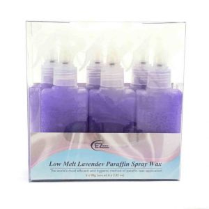 Paraffine Spray Tea Tree Per 6 Stuks