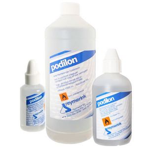 Podilon (Sterisept) (Orphilon) (Sterilon)