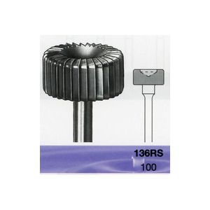 RvS frees 136RS-100