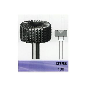 RvS frees 137RS-100