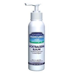 Samenwerkende Pedicures Blauw