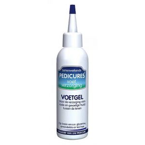 Samenwerkende Pedicures Voetgel (Voetschimmel) 75ml