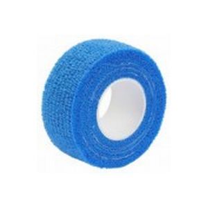Snelpleister Huidskleur of Blauw 2 rolletjes