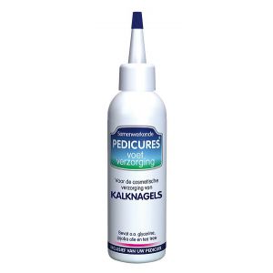 SwP Kalknagels 75ml (Samenwerkende Pedicures)