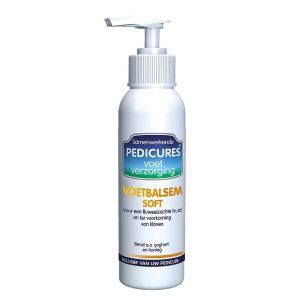 SwP Voetbalsem Soft (Samenwerkende Pedicures)