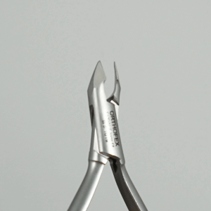 Vellentang Kobalt RVS Kleine / Grote Bek