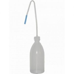 Vulflacon 500 ml met pipet