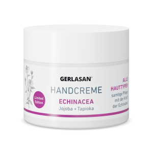 GERLASAN Handcrème met Zonnehoed, Jojoba & Tapioca (Limited Edition 50 ml)