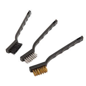 3 Delige Frezen Borstel Set