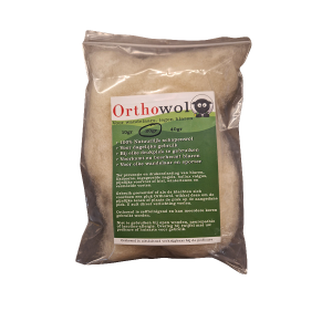 OrthoWol (Wandelwol)